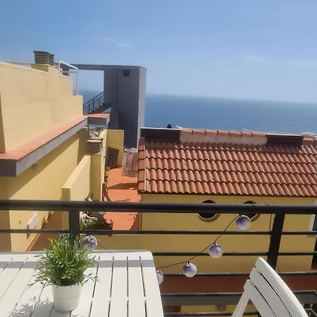아파트 Playa Y Sol