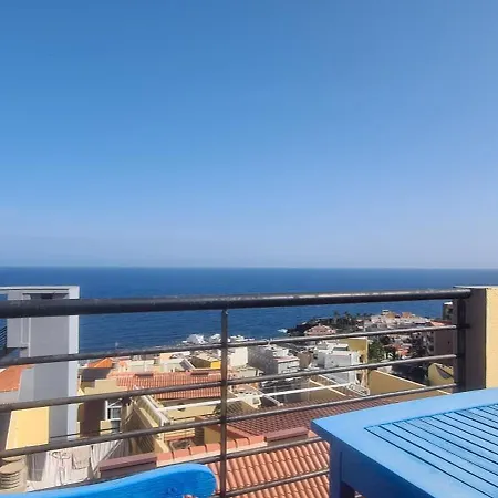 아파트 Playa Y Sol