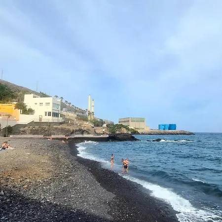 Playa Y Sol 아파트 칸델라리아