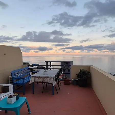 Playa Y Sol 칸델라리아